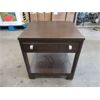 Image 2 : 3 Piece Coffee Table & End Table Set