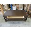 Image 3 : 3 Piece Coffee Table & End Table Set