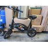 Image 1 : Jetson Folding E-Bike - Store Return