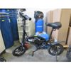 Image 1 : Jetson Folding E-Bike - Store Return