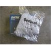 Image 1 : New Bedsure Heated Polar Fleece Throw - Gray