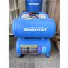 Image 1 : Mastercraft Air Compressor - 5 Gallon 135 PSI