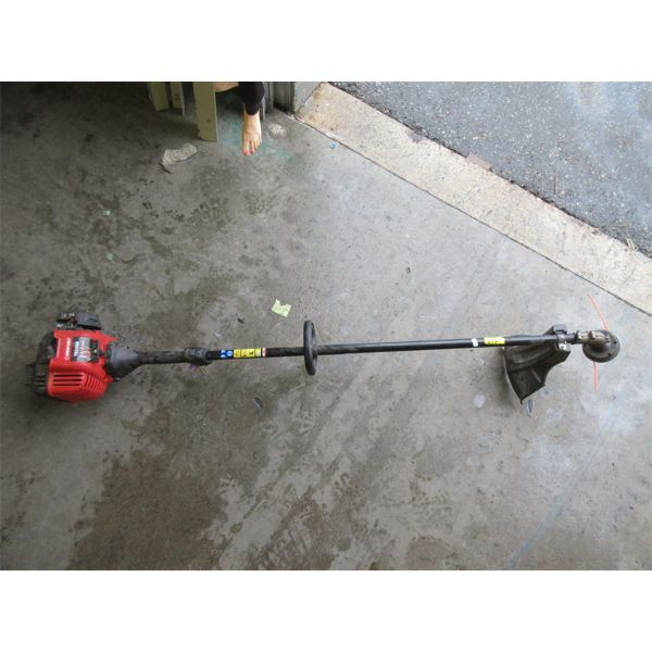 Troy-Bilt TB25SB Gas Weed Trimmer