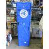 Image 1 : Plastic Blue Jays Locker - 15" x 15" x 48" tall