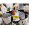 Image 1 : 35 Dented Tins of Assorted Food Products - U-Pick