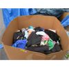 Image 1 : Skid of Clothing & Soft Household Goods