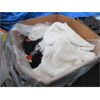 Image 1 : Skid of Clothing & Soft Household Goods