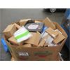 Image 1 : Skid of Assorted Overstock & Open Box Goods