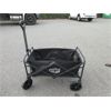 Image 1 : New Mount Grizzly Foldable Utility Wagon