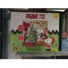 Image 1 : Peanuts Snoopy LED Christmas Tree - Open box 