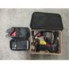 Image 1 : Air Hawk Max Tire Inflator & Type S Jump Starter