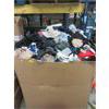 Image 1 : Skid of Clothing and Soft Household Goods