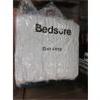 Image 1 : New Bedsure Heated Polar Fleece Throw - Grey