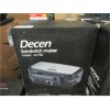 Image 1 : New Decen 3-in-1 Sandwich Maker - Model: AN-780