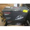 Image 1 : 2 New Aicok Steam Irons - Model: ES2416