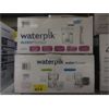 Image 1 : 2 Waterpik Water Flosser Twin Pack - Open box