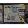 Image 1 : 2 Waterpik Water Flosser Twin Pack - Open box