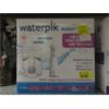 Image 1 : 2 Waterpik Water Flosser Twin Pack - Open box