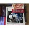 Image 1 : 5 New Pankoo Teeth Whitening Kits with LED Lights