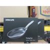 Image 1 : 2 New Hiteclife Non-Stick Aluminum Fry Pans