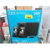 Image 1 : Logitech Z213 Compact Speaker System