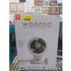 Image 1 : Woozoo Desk Top Globe Fan - Open Box