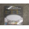 Image 1 : KODA Slim 15" LED Ceiling Light Fixture