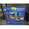Image 1 : PlayStation Thrustmaster T.Flights Hotas 4