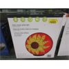 Image 1 : Solar Mosaic Globe Light - Open Box