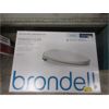 Image 1 : Brondell SWASH CL99 Bidet Toilet Seat