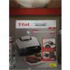 Image 1 : T-Fal Odor Less Contact Grill - Open Box 
