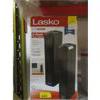 Image 1 : Lasko 2-Pack of Ultra-Slim Tower Heaters 