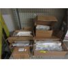 Image 1 : 6 Boxes of Assorted New Drawer & Door Pulls 