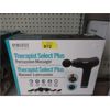 Image 1 : Homedics Therapist Select Plus Percussion Massager
