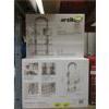 Image 1 : Artika "Sage" Shower Caddy - Open Box