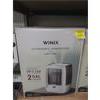 Image 1 : Winix 2 Gallon Ultrasonic Humidifier w/LightCel