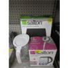 Image 1 : Brita Pitcher, Salton Induction Burner & Salton Kettle