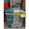 Image 1 : 2 Sets of 2 LED C9 Lights - Pure White