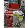 Image 1 : 2 Sets of 2 LED Mini Lights  - Pure White