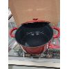 Image 2 : New KeiPonnol 4.5 QT Enameled Cast Iron Dutch Oven