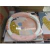 Image 1 : 15 New Dipmotor Kitten Steering Wheel Covers