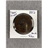 Image 1 : 1852 Upper Canada Bank Token