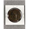 Image 2 : 1852 Upper Canada Bank Token
