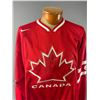 Image 2 : New With Tags Nike Team Canada Olympics Hockey Jersey
