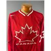 Image 2 : New With Tags Nike Team Canada Olympics Hockey Jersey