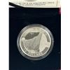 Image 2 : Royal Canadian Mint 2013 $10 Fine Silver .9999 Coin Canadian Niagra Falls