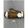 Image 1 : Brand New In Package! Queen Size Bamboo Pillow with Memory Foam