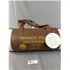 Image 2 : Brand New In Package! Queen Size Bamboo Pillow with Memory Foam