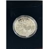 Image 2 : Royal Canadian Mint 2013 $10 Fine Silver .9999 Coin Canadian Martin Short Presents Canada
