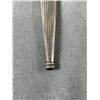 Image 3 : Birmingham Hallmarked Sterling Silver Handle